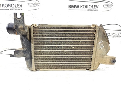 Интеркулер (4D56)  L200 MN135001