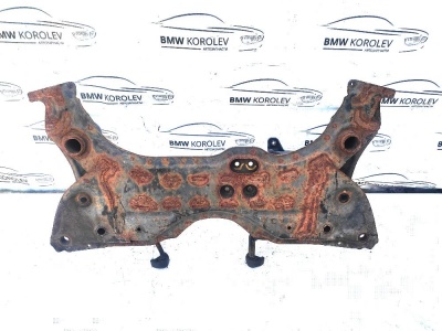 Балка подмоторная (подрамник) (2006-2013)  SX4 45810-55L50