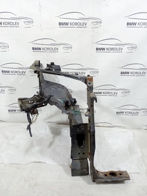 Лонжерон передний правый Toyota Rav4 2006-2013   RAV4 5370142140