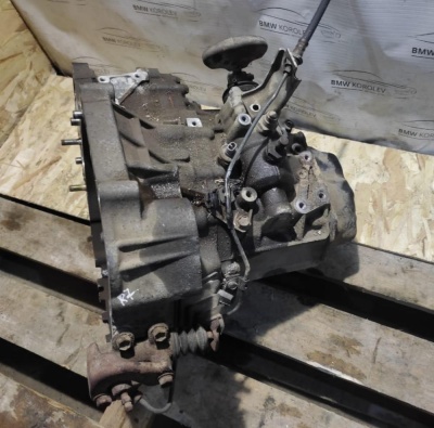МКПП Toyota Rav 4  3030042101