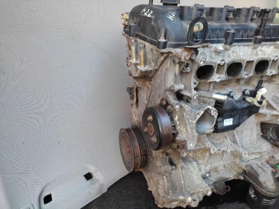 Двигатель LF (2,0)  90KWT 2004г.в. Mazda 3 LF5002300D