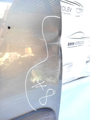 Дверь передняя правая SX4 2006-2013 (6800179J00) SX4 6800179J00