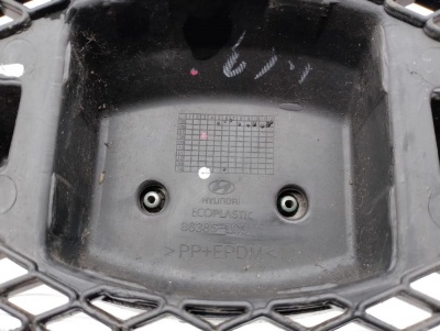 Решетка радиатора  Getz 863851C310