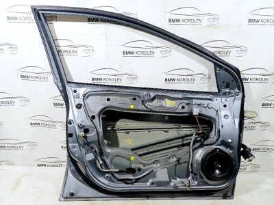 Дверь передняя левая (2006-2012) Civic VIII 5D 67050SMGE00ZZ