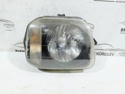 Фара правая ДЕФЕКТ  Jimny 3512081A60
