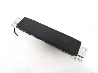 Подушка безопасности коленей водителя  F30 72129228652