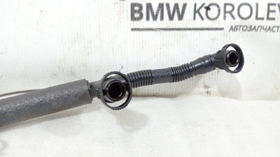 Шланг воздушный 5-serie F10/F11 2009-2016  11157559527  11157559527