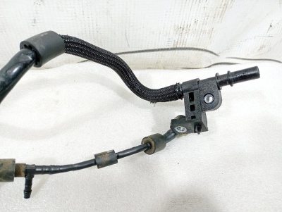 Трубка вакуумная Octavia (A7) 2013-2020    04L131051C