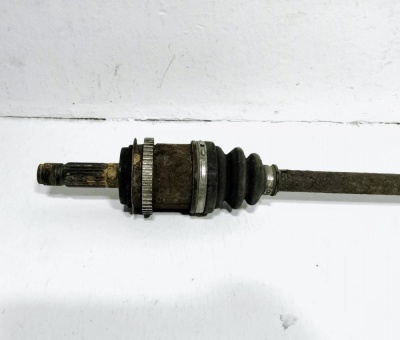 Полуось передняя правая Getz  495001C060