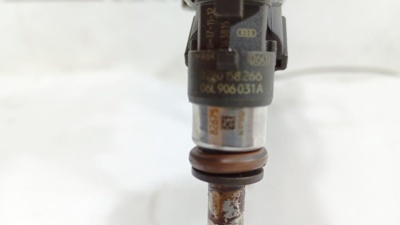 Форсунки топливные в сборе  Tiguan 2016 - 2024 , Octavia (A7) 2013-2020  06L906031A  06L906031A
