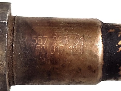 Лямбда зонд N62  X5E70 11787557223