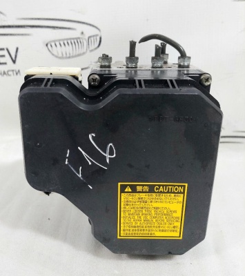 Блок ABS (насос) RAV 4 2006-2013   RAV4 4405042230