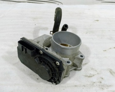  Заслонка дроссельная электрическая  L200 1450A033
