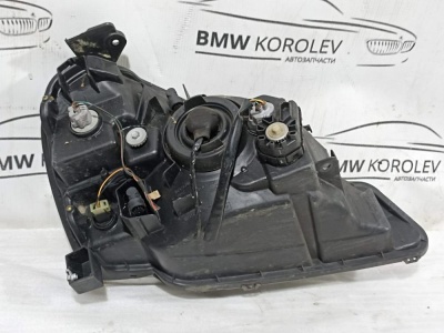 Фара левая (2001-2007) Liana 3532054G40