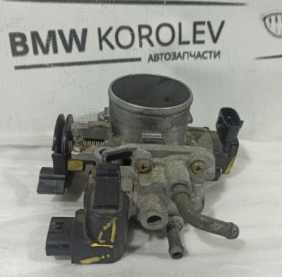 Заслонка дроссельная механическая Liana 2001-2007 1.6 M16A   Liana 1340054G02