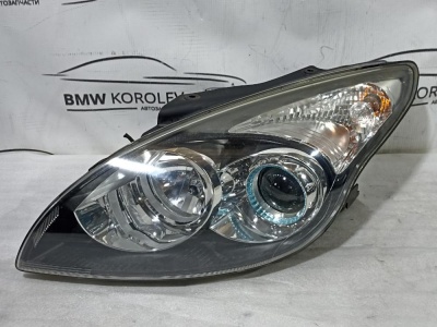 Фара левая Hyundai I30 1 2010-201 I30 921012R010