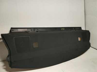 Полка задняя E92  51466956522