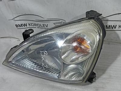 Фара левая (2001-2007) Liana 3532054G40