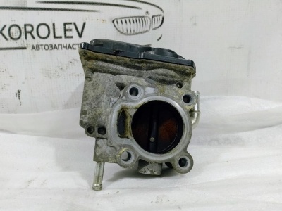 Заслонка дроссельная электрическая  (1.6 M16A) SX4 1340080JA0