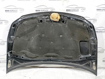 Капот SX4 2006-2013 (5730079J00) SX4 57300-79J00
