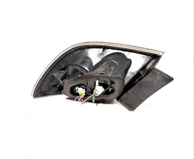 Фонарь задний наружный левый Mazda 3 (BK) 2002-2009  Mazda 3 BP4L51160D