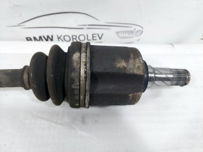 Полуось (привод) передняя левая Murano (Z50) 2004-2008  39101CC40A