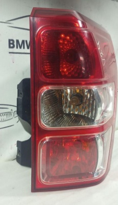 Фонарь задний правый Grand Vitara 2005-2015 ДЕФЕКТ (5 ДВЕРЕЙ 3565065J11) Grand Vitara 3565065J11