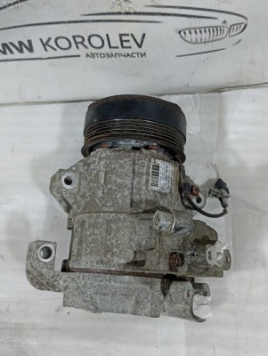 Компрессор системы кондиционирования Grand Vitara 2,0 2005-2015   Grand Vitara 9520064JB1