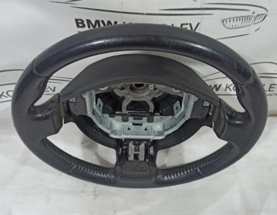 Рулевое колесо для AIR BAG (без AIR BAG) X-Trail (T31) 2007-2014  48430JG010