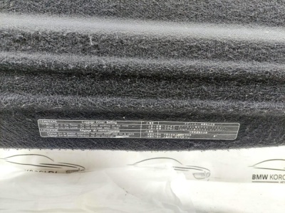Шторка багажника RAV 4 2000-2005 RAV4 6490242011B2