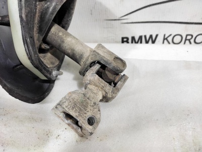 Рулевая колонка VW TOUAREG (2002-2010)  7L0419501CE