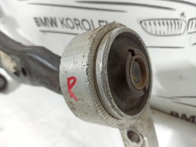 Рычаг передний правый Murano (Z50) 2004-2008  54500CC40B
