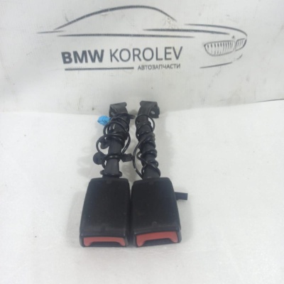 Замок ремня безопасности VW Passat CC  1K8857755D