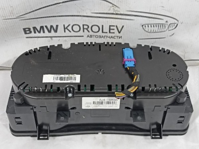 Панель приборов Golf Plus 2005-2014  5M0920972