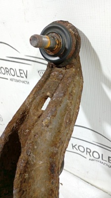 Рычаг задний верхний правый Grand Vitara 2005-2015  4620165J01 Grand Vitara 4620165J01