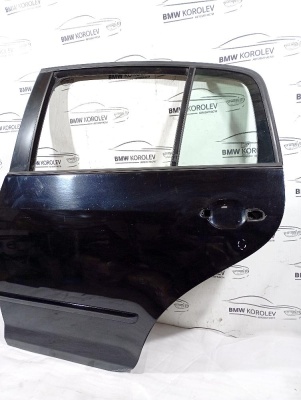 Дверь задняя левая Golf Plus (2005-2014)   5M0833105B