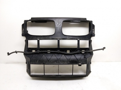 Воздуховод радиатора  X6E71 51647192758