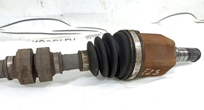 Полуось передняя левая Juke F15 (1.6T MR16DDT 4WD АКПП)  391011KD0A