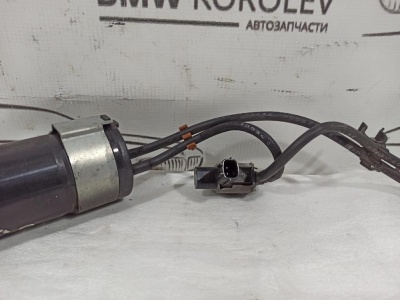 Клапан электромагнитный Murano (Z50) 2004-2008  149558J10A