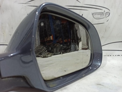 Зеркало правое Octavia (A5 1Z-) 2004-2013 6 КОНТАКТОВ    1Z2857508M