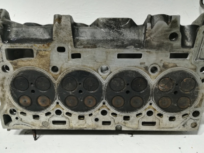 Головка блока N47D20 E90 11127810196