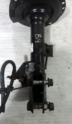 Амортизатор передний левый Outlander (GF) 2012> (4060A659)  4060A659