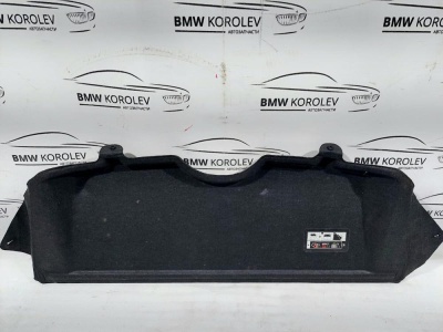 Полка Juke (F15) 2011-2019  799101KA1B