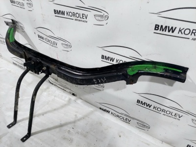 Панель передняя Grand Cherokee (WH/WK) 2005-2010 ВЕРХНЯЯ ЧАСТЬ  55394951AF