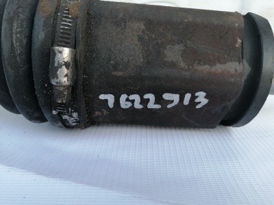 Привод передний левый X5E70rest 31607622913