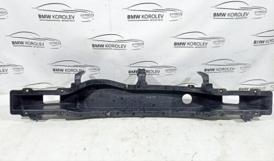 Усилитель заднего бампера Hyundai i30 (2007-2012) I30 866302R000