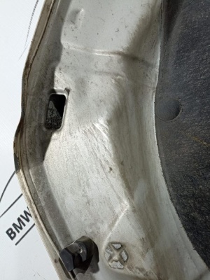 Капот Grand Vitara (2005-2015)  5730065811
