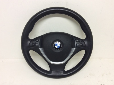 Руль спорт X5E70rest 32306780544