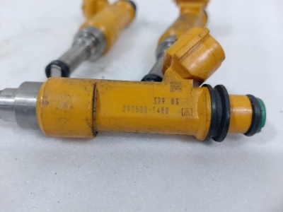 Форсунка M16A  SX4 2975001480