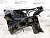 Лонжерон передний левый SUZUKI SX4 (2006-2013)   SX4 58700-79J20